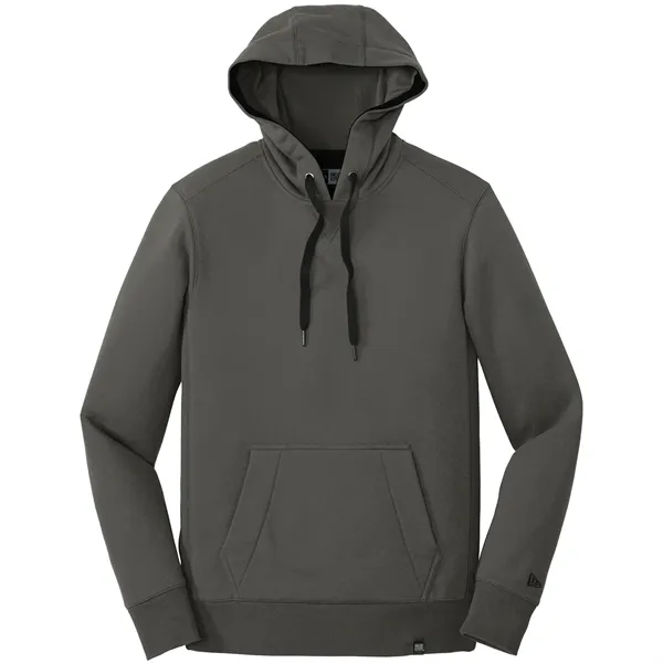 New Era® French Terry Pullover Hoodie - New Era® French Terry Pullover Hoodie - Image 7 of 9