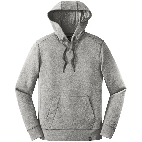 New Era® French Terry Pullover Hoodie - New Era® French Terry Pullover Hoodie - Image 8 of 9