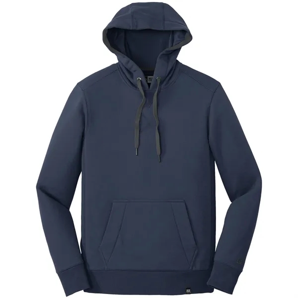 New Era® French Terry Pullover Hoodie - New Era® French Terry Pullover Hoodie - Image 9 of 9
