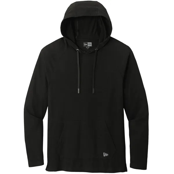 New Era® Tri-Blend Hoodie - New Era® Tri-Blend Hoodie - Image 4 of 7