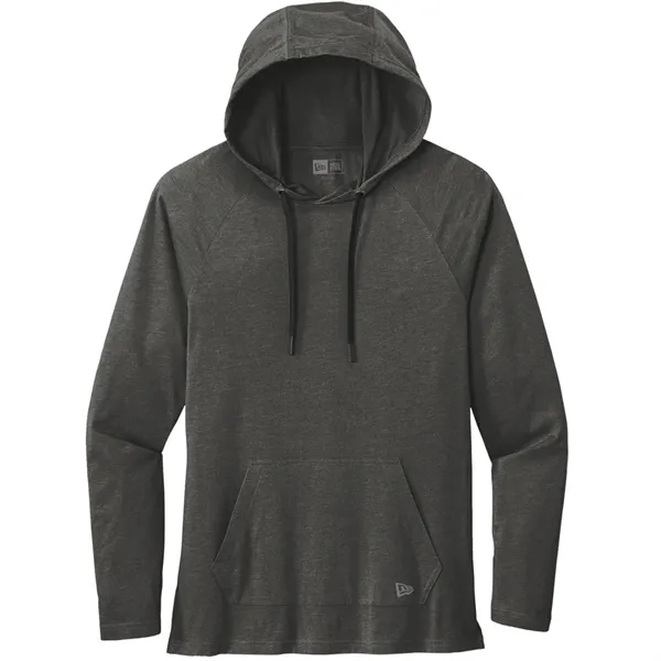 New Era® Tri-Blend Hoodie - New Era® Tri-Blend Hoodie - Image 5 of 7