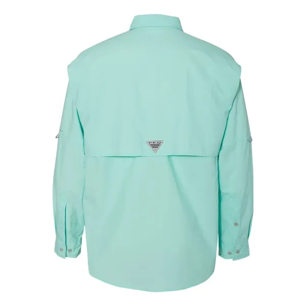 Columbia Men's PFG Bahama™ II Shirt - Columbia Men's PFG Bahama™ II Shirt - Image 9 of 16