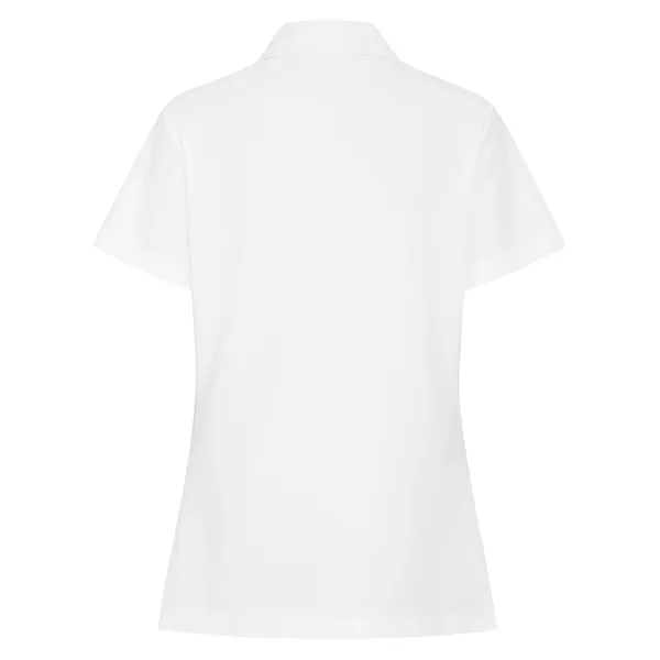 COAL HARBOUR® EVERYDAY BLEND LADIES' POLO - COAL HARBOUR® EVERYDAY BLEND LADIES' POLO - Image 11 of 11