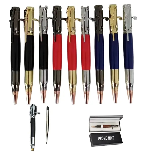 Writing Instruments - Writing Instruments - Image 0 of 4