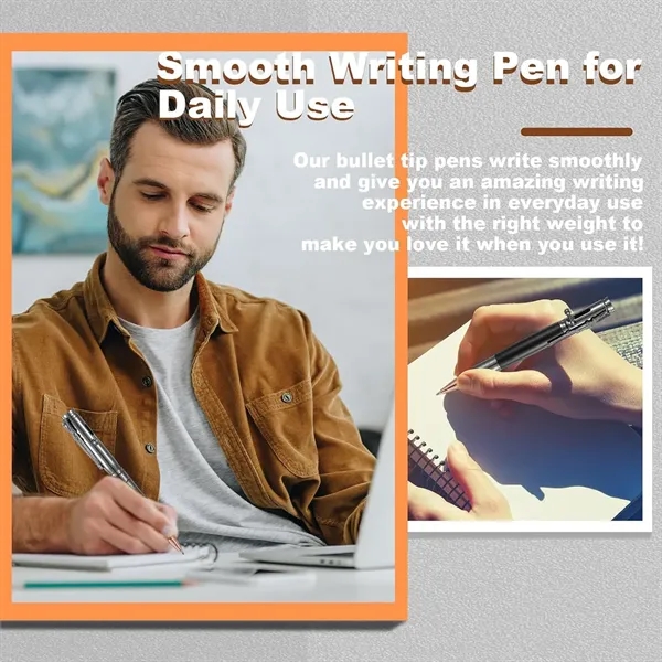 Writing Instruments - Writing Instruments - Image 1 of 4