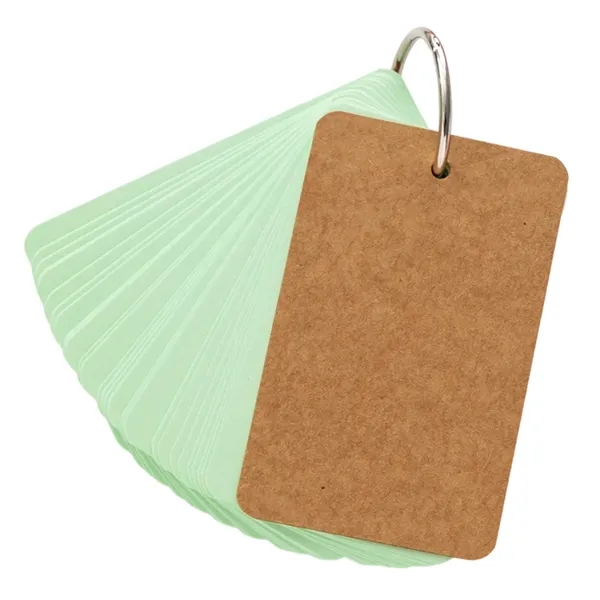 Loose-Leaf Memory Note - Loose-Leaf Memory Note - Image 2 of 10