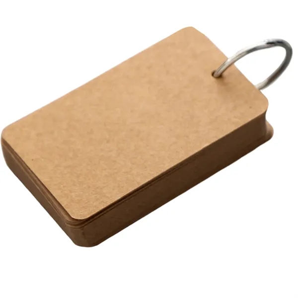 Loose-Leaf Memory Note - Loose-Leaf Memory Note - Image 3 of 10