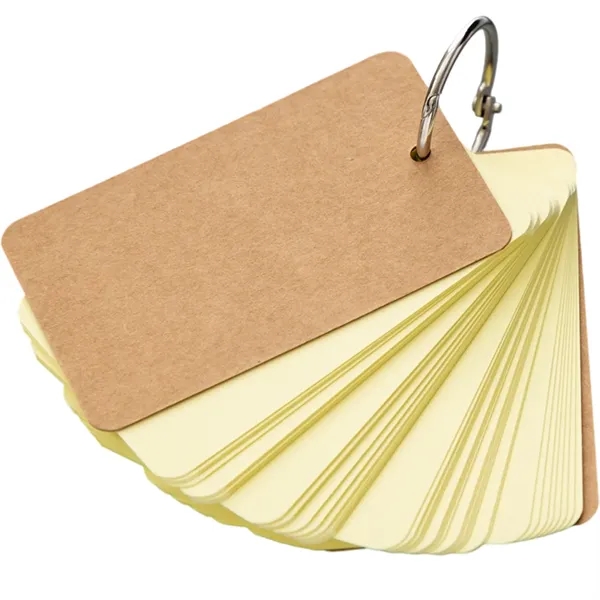 Loose-Leaf Memory Note - Loose-Leaf Memory Note - Image 4 of 10