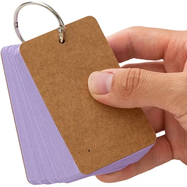 Loose-Leaf Memory Note - Loose-Leaf Memory Note - Image 5 of 10