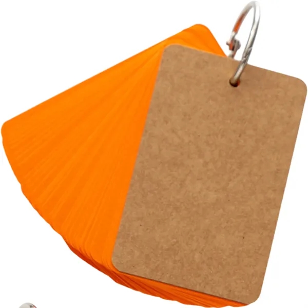 Loose-Leaf Memory Note - Loose-Leaf Memory Note - Image 6 of 10