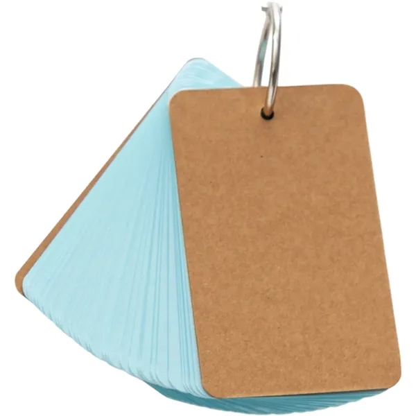 Loose-Leaf Memory Note - Loose-Leaf Memory Note - Image 7 of 10