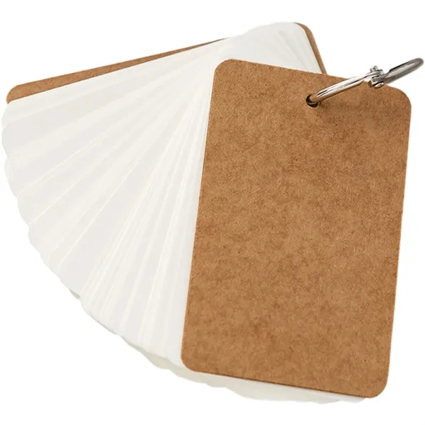 Loose-Leaf Memory Note - Loose-Leaf Memory Note - Image 9 of 10