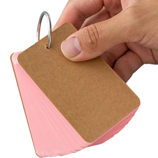 Loose-Leaf Memory Note - Loose-Leaf Memory Note - Image 10 of 10