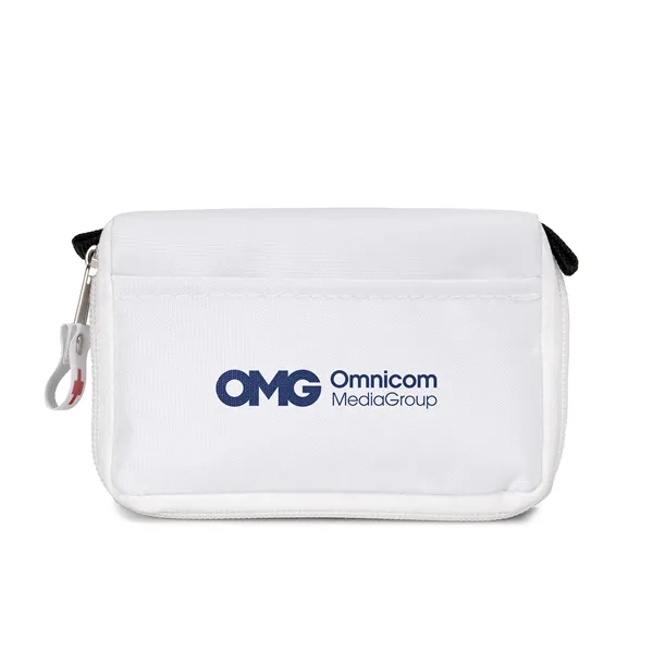 First Aid Travel Kit - 13 Piece - First Aid Travel Kit - 13 Piece - Image 1 of 16