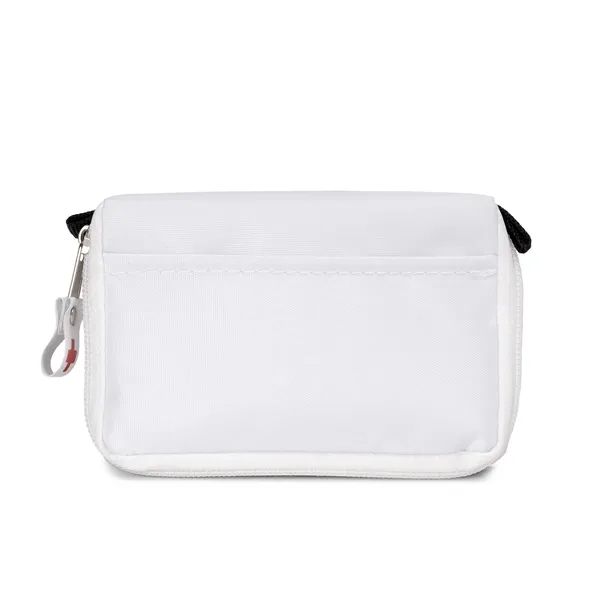 First Aid Travel Kit - 13 Piece - First Aid Travel Kit - 13 Piece - Image 9 of 16