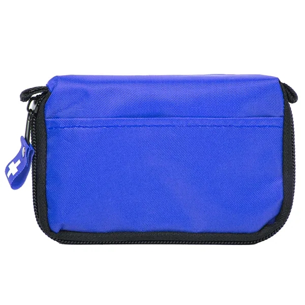 First Aid Travel Kit - 13 Piece - First Aid Travel Kit - 13 Piece - Image 11 of 16