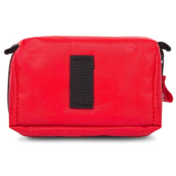 First Aid Travel Kit - 13 Piece - First Aid Travel Kit - 13 Piece - Image 15 of 16