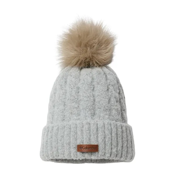 Columbia Winter Blur™ II Beanie - Columbia Winter Blur™ II Beanie - Image 0 of 6