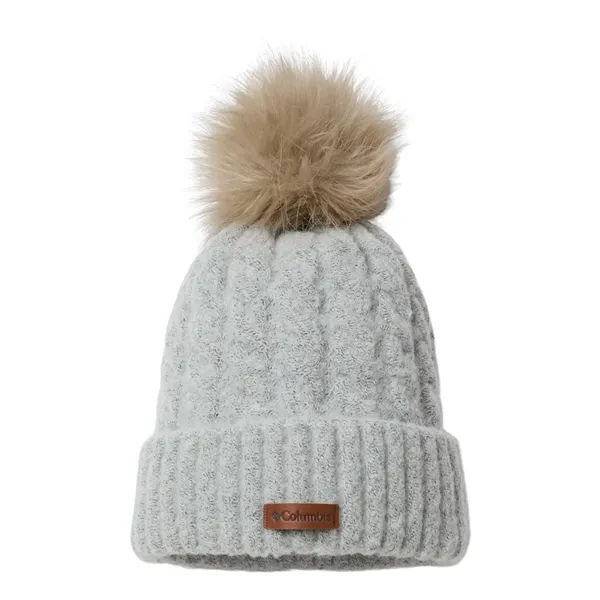 Columbia Winter Blur™ II Beanie - Columbia Winter Blur™ II Beanie - Image 5 of 6