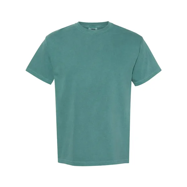 Comfort Colors Unisex Garment-Dyed Heavyweight T-Shirt - Comfort Colors Unisex Garment-Dyed Heavyweight T-Shirt - Image 42 of 133