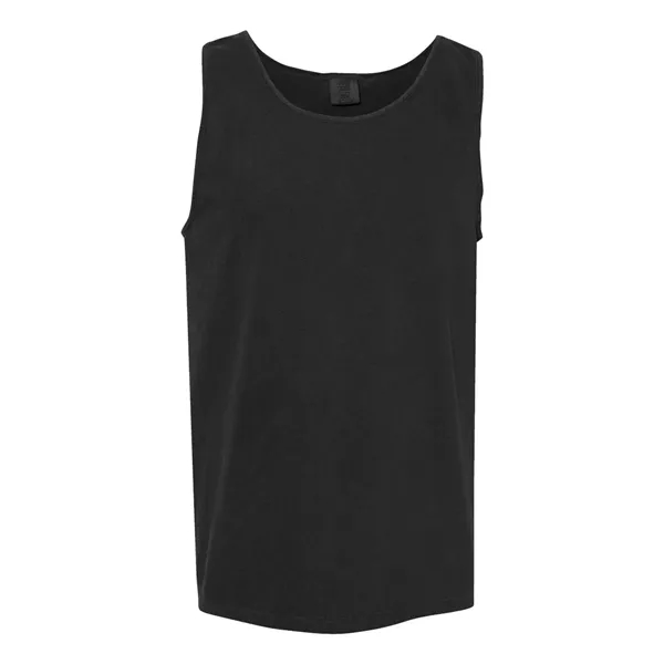 Comfort Colors Unisex Garment-Dyed Heavyweight Tank Top - Comfort Colors Unisex Garment-Dyed Heavyweight Tank Top - Image 1 of 69
