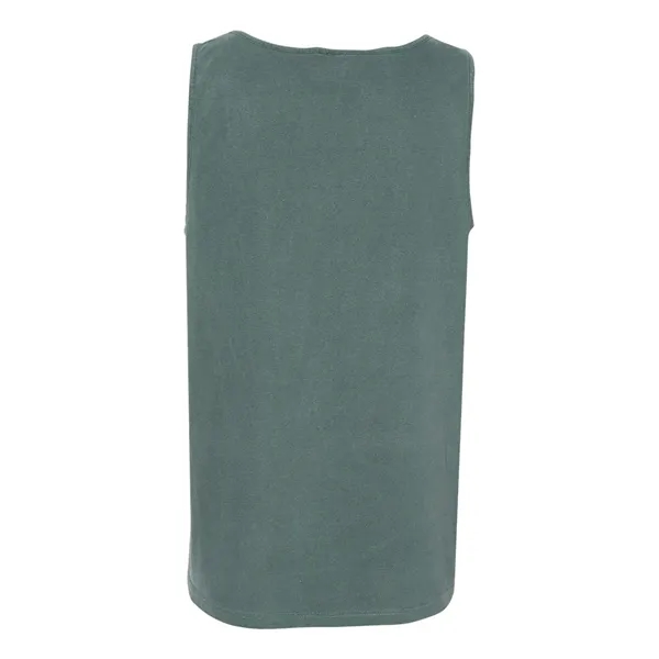Comfort Colors Unisex Garment-Dyed Heavyweight Tank Top - Comfort Colors Unisex Garment-Dyed Heavyweight Tank Top - Image 8 of 69
