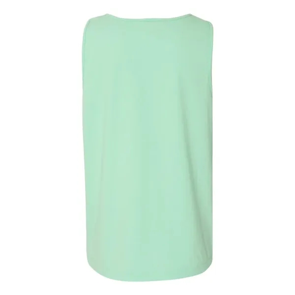 Comfort Colors Unisex Garment-Dyed Heavyweight Tank Top - Comfort Colors Unisex Garment-Dyed Heavyweight Tank Top - Image 37 of 69