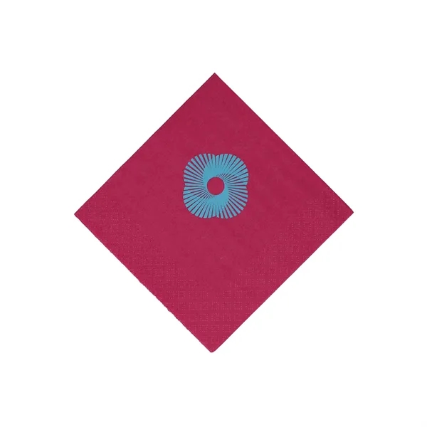 Beverage Napkins - Colored - Tradition - Beverage Napkins - Colored - Tradition - Image 18 of 29