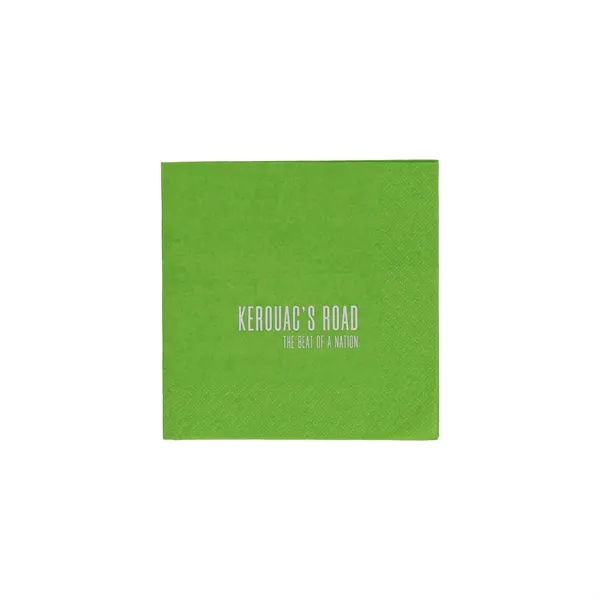 Beverage Napkins - Colored - Tradition - Beverage Napkins - Colored - Tradition - Image 16 of 29