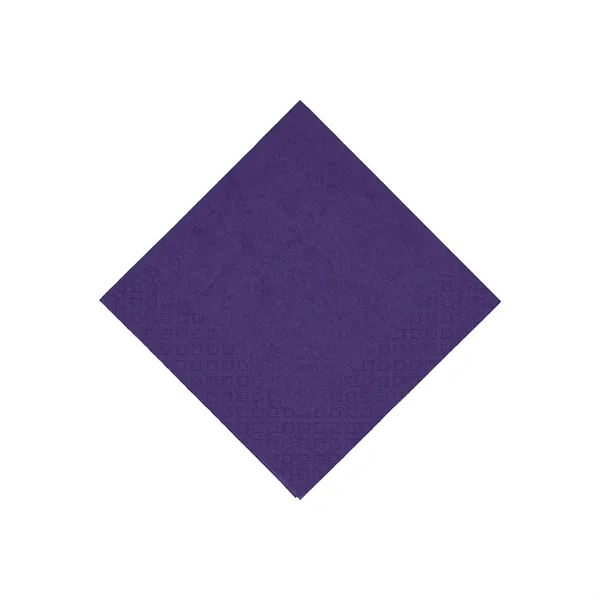 Beverage Napkins - Colored - Tradition - Beverage Napkins - Colored - Tradition - Image 3 of 29