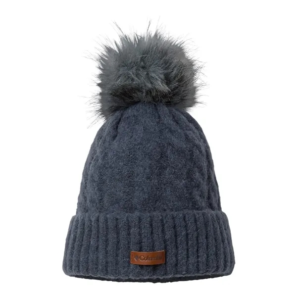 Custom Columbia Winter Blur™ II Beanie