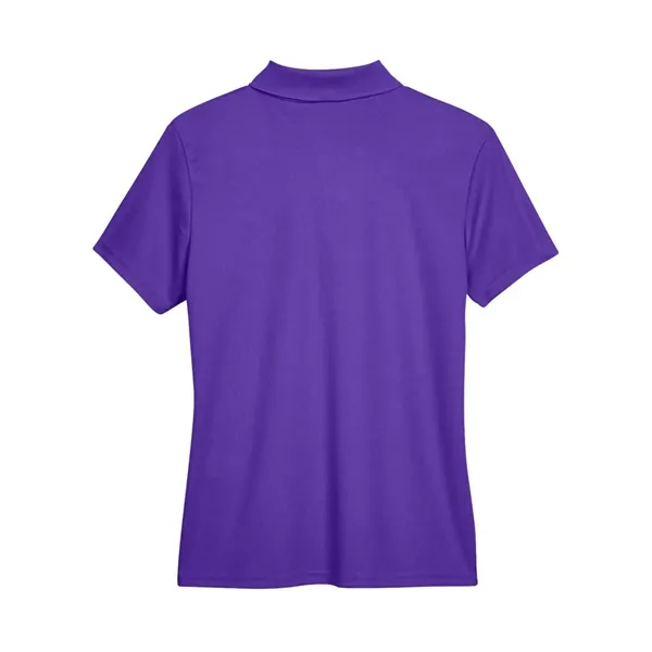 CORE365 Women's Origin Performance Pique Polo - CORE365 Women's Origin Performance Pique Polo - Image 13 of 38
