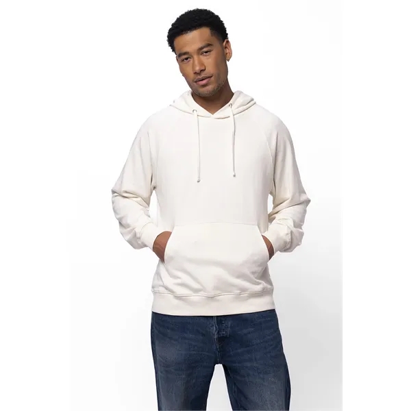 KOI® ELEMENT CVC FRENCH TERRY HOODIE - KOI® ELEMENT CVC FRENCH TERRY HOODIE - Image 0 of 12