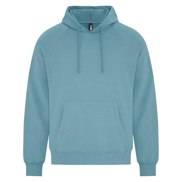 KOI® ELEMENT CVC FRENCH TERRY HOODIE - KOI® ELEMENT CVC FRENCH TERRY HOODIE - Image 1 of 12