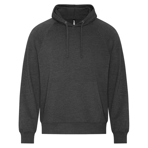 KOI® ELEMENT CVC FRENCH TERRY HOODIE - KOI® ELEMENT CVC FRENCH TERRY HOODIE - Image 2 of 12