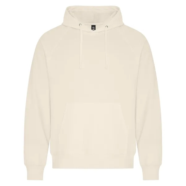 KOI® ELEMENT CVC FRENCH TERRY HOODIE - KOI® ELEMENT CVC FRENCH TERRY HOODIE - Image 3 of 12