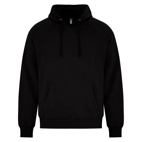 KOI® ELEMENT CVC FRENCH TERRY HOODIE - KOI® ELEMENT CVC FRENCH TERRY HOODIE - Image 4 of 12