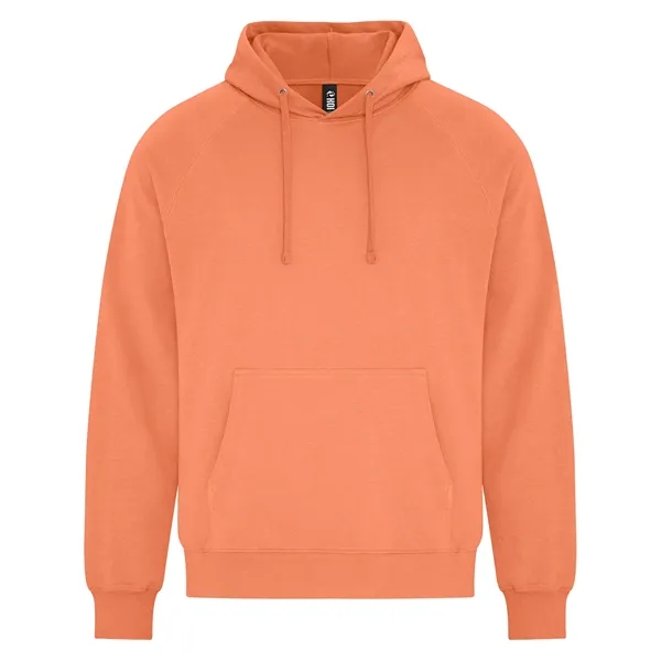 KOI® ELEMENT CVC FRENCH TERRY HOODIE - KOI® ELEMENT CVC FRENCH TERRY HOODIE - Image 5 of 12