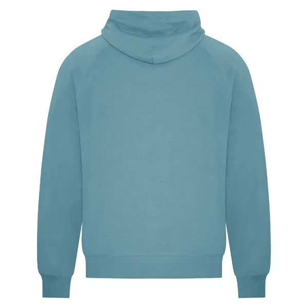 KOI® ELEMENT CVC FRENCH TERRY HOODIE - KOI® ELEMENT CVC FRENCH TERRY HOODIE - Image 7 of 12