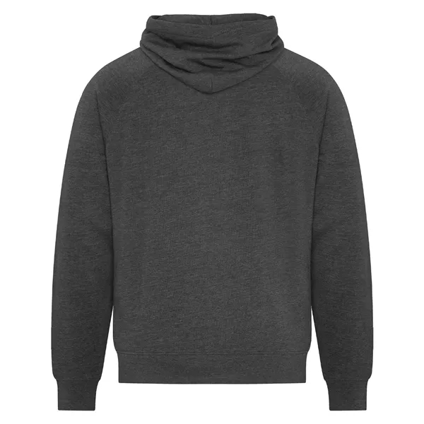 KOI® ELEMENT CVC FRENCH TERRY HOODIE - KOI® ELEMENT CVC FRENCH TERRY HOODIE - Image 8 of 12