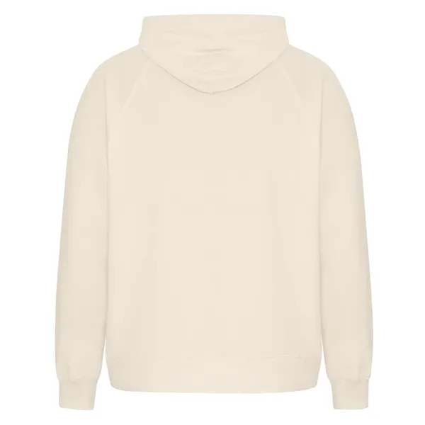 KOI® ELEMENT CVC FRENCH TERRY HOODIE - KOI® ELEMENT CVC FRENCH TERRY HOODIE - Image 9 of 12