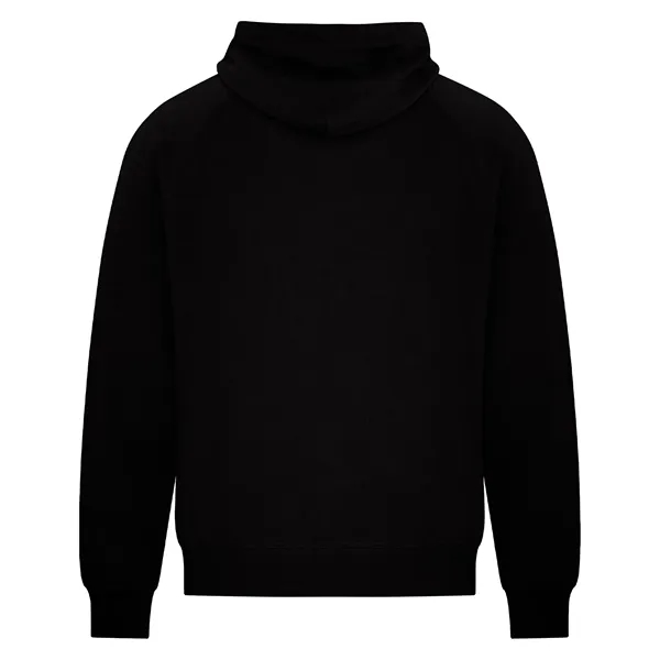 KOI® ELEMENT CVC FRENCH TERRY HOODIE - KOI® ELEMENT CVC FRENCH TERRY HOODIE - Image 10 of 12