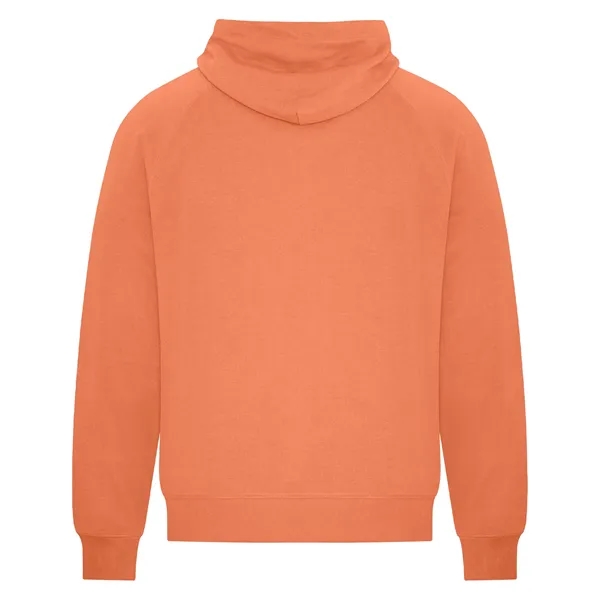 KOI® ELEMENT CVC FRENCH TERRY HOODIE - KOI® ELEMENT CVC FRENCH TERRY HOODIE - Image 11 of 12