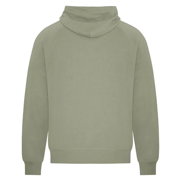 KOI® ELEMENT CVC FRENCH TERRY HOODIE - KOI® ELEMENT CVC FRENCH TERRY HOODIE - Image 12 of 12