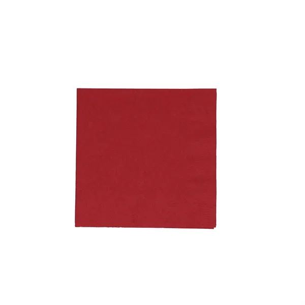 Beverage Napkins - Colored - Tradition - Beverage Napkins - Colored - Tradition - Image 13 of 29