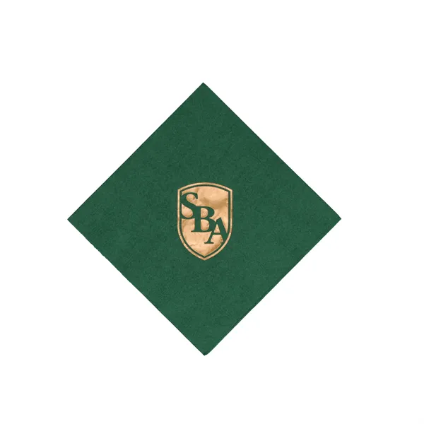 Beverage Napkins - Colored - Tradition - Beverage Napkins - Colored - Tradition - Image 22 of 29