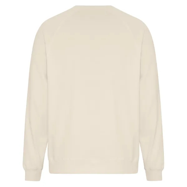 KOI® ELEMENT CVC FRENCH TERRY CREWNECK - KOI® ELEMENT CVC FRENCH TERRY CREWNECK - Image 9 of 12