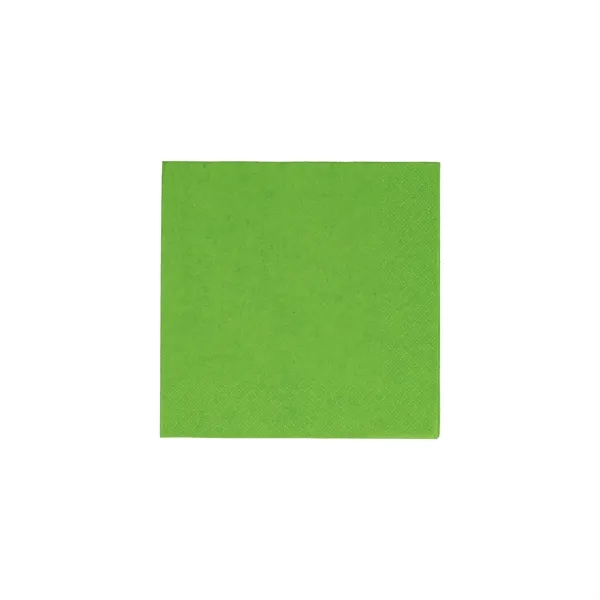 Beverage Napkins - Colored - Tradition - Beverage Napkins - Colored - Tradition - Image 17 of 29