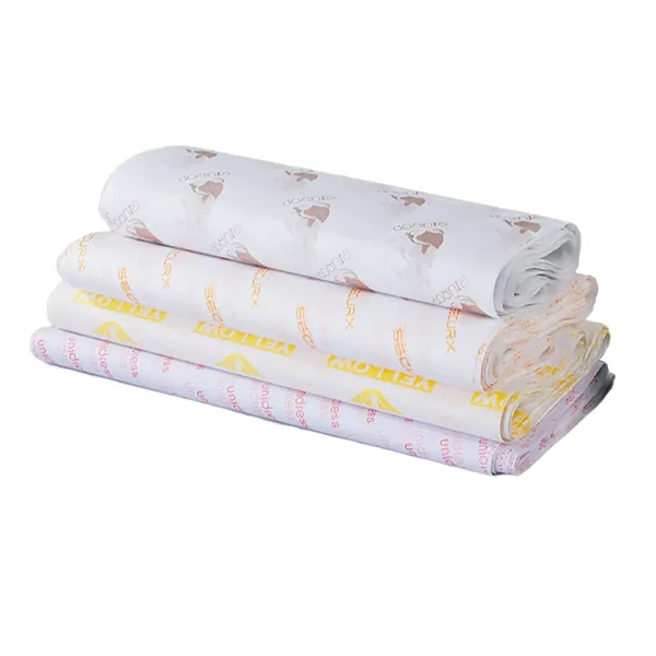 Custom Tissue Paper - Custom Tissue Paper - Image 1 of 2