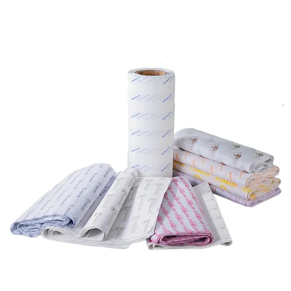 Custom Tissue Paper - Custom Tissue Paper - Image 2 of 2
